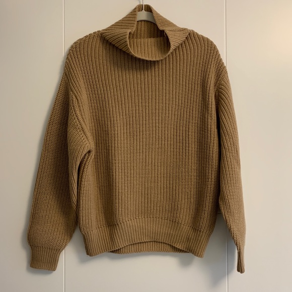Wilfred Montpellier Sweater
